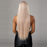 Sensationnel Shear Muse Synthetic Hair Empress HD Lace Front Wig - JAIYANA